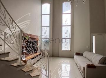 imagem · Sobrado à venda em Indaiatuba, Jardim Esplanada, com 3 suítes, com 335 m²