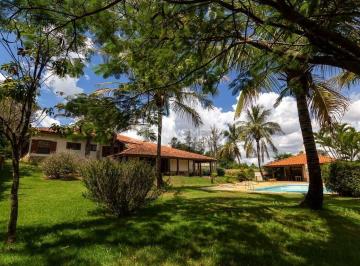 206675.jpg · Casa à venda ou para alugar no Condomínio Chácaras Alto da Nova Campinas
