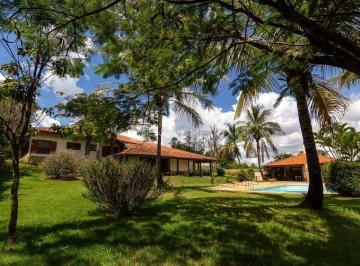 206675.jpg · Casa à venda ou para alugar no Condomínio Chácaras Alto da Nova Campinas