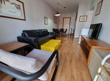 Apartamento · 48m² · 1 Quarto · 1 Vaga · Apartamento Saint Moritz 48m² 1 dormitório 1 vaga disponível a venda.