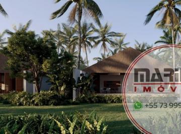 Foto 15 · Casa Pé na Areia à Venda em Itacaré Bahia, 4 ou 5 Suítes com Piscina Privativa