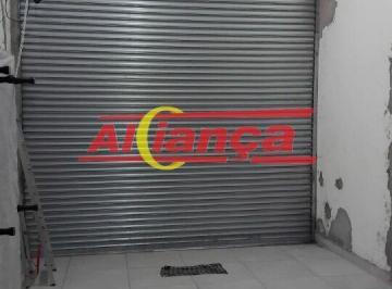 Comercial · 55m² · SALÃO COMERCIAL 55m²,  PARA LOCAÇÃO JARDIM CUMBICA