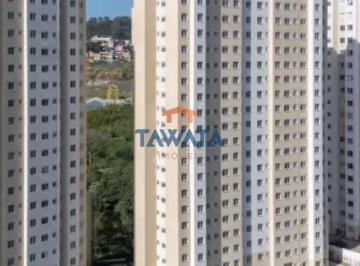 Apartamento · 41m² · 2 Quartos · 1 Vaga · APARTAMENTO NOVO À VENDA NO JARDIM HELIAN