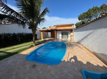 Casa de 2 quartos, Itanhaém · Casa no Balneario Gaivota em Itanhaém. Possui 02 dormitórios e piscina.