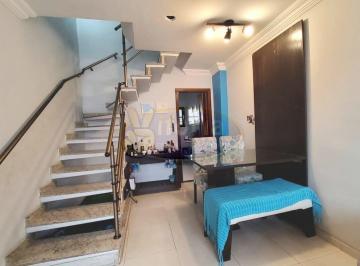 Casa · 109m² · 2 Quartos · 2 Vagas · Casa para Venda no Condomínio Residencial Real Village com 108 m²
