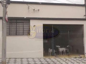 Casa · 237m² · 3 Quartos · 1 Vaga · CASA TÉRREA CENTRO