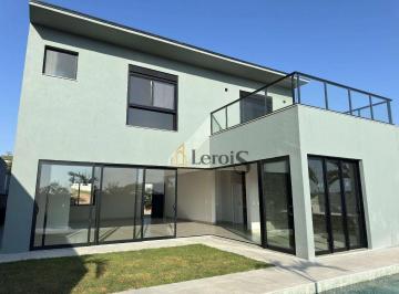d3f290cff8e2f8e23f6c355762eed5ab37ab2b6e · Casa com 4 dormitórios à venda, 332 m² por R$ 3.800.000 - Condomínio Villas do Golfe - Itu/SP