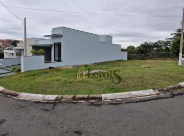 9590176f8328c2fc027c9985e77a42f4d029b1a3 · Terreno à venda, 408 m² por R$ 410.000,00 - Condomínio Gardenville - Itu/SP