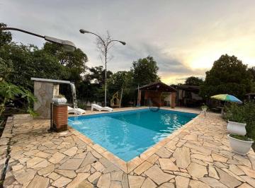 642bd0cb88e0f7165a55e80783a23747bc1a9427 · Chácara com 3 dormitórios à venda, 2500 m² por R$ 1.200.000,00 - Condomínio Zuleika Jabour - Salto/S