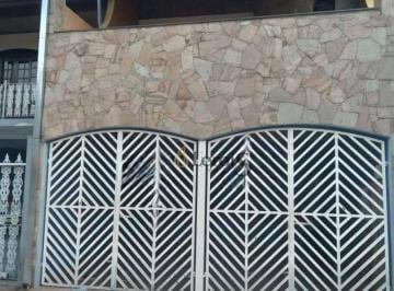 3591f0e994192d0cb1b08e77e023aa32d81f292a · Sobrado com 4 dormitórios à venda, 240 m² por R$ 430.000,00 - Jardim das Flores - Sorocaba/SP