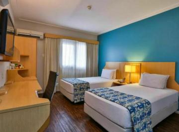 Apartamento · 23m² · 1 Quarto · 1 Vaga · Flat Comfort na Vila Mariana na Rua Vergueiro, para moradia ou investimento