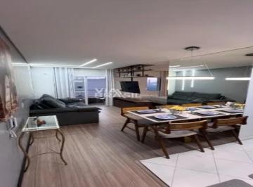 Apartamento · 42m² · 1 Quarto · 1 Vaga · Apartamento em Condomínio para Venda (Porteira Fechada) no bairro Anchieta, 1 dorm, 1 vagas, 42 m -