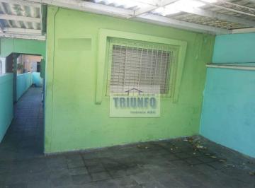 c55e24ea11e3ac4ee6e934bbca152d72ea0d3fe4 · OPORTUNIDADE CASA TÉRRE BOM PARA IDOSO/CADEIRANTE por R$ 340.000 - Vila Linda - Santo André/SP