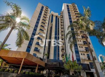 Apartamento de 1 quarto, Goiânia · APARTAMENTO FLAT 33,52MT 1 QUARTO SETOR OESTE