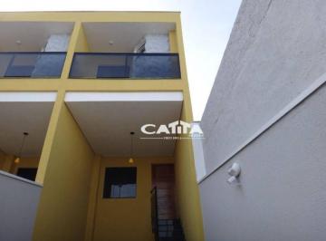 62c3e7ca2ae460971651fbf426026854a32d9653 · Sobrado com 3 dormitórios à venda, 99 m² por R$ 579.999,99 - Jardim Eliane - São Paulo/SP