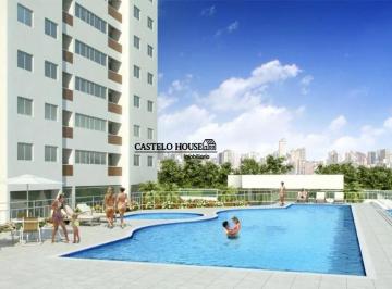 Apartamento de 2 quartos, Guará · 2 quartos suíte área de lazer completa aceita financiamento QE40 Guará 2
