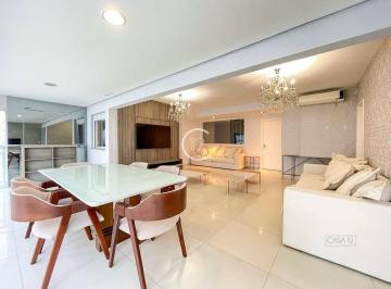 59dd86bd2e3cb882fc0b3a6c355f81e55c1d3e12 · Apartamento mobiliado com 3 suítes à venda, 151 m² por R$ 1.699.000,01 - Jardim Aquarius - São José