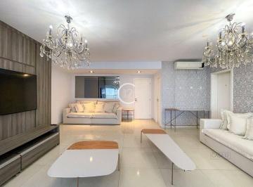 a03a5544bcb0a675f0c48d0e0260460f9c43c1ac · Apartamento mobiliado com 3 suítes à venda, 151 m² por R$ 1.699.000 - Jardim Aquarius - São José dos