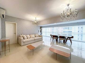 87da7dd34b94355c5b61bbb9f98d6d9196a1afbe · Apartamento mobiliado com 3 suítes à venda, 151 m² por R$ 1.699.000,01 - Jardim Aquarius - São José