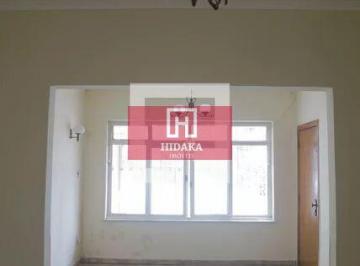 Casa · 115m² · 3 Quartos · 2 Vagas · Casa à venda no bairro Saúde - São Paulo/SP, Zona Sul