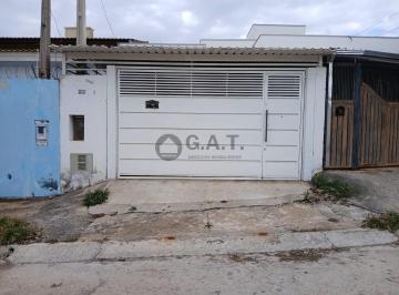 Foto 01 · Casa à venda em Sorocaba-SP, Jardim Wanel Ville V: 2 quartos, 1 suíte, 1 sala, 1 banheiro, 2 vagas d