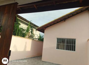Casa de 2 quartos, Itanhaém · Casa com 02 dormitórios a venda ,Nossa Senhora do Sion Itanhaém