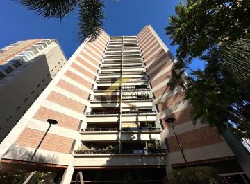 Foto 08 · Apartamento de altíssimo padrão à venda no Cambuí - Campinas, com 3 quartos (2 suítes - 1 com closet