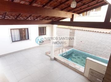 Apartamento · 190m² · 3 Quartos · 2 Vagas · Casa Duplex - Centro da Freguesia