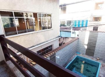 Apartamento · 190m² · 3 Quartos · 2 Vagas · Casa Duplex - Centro da Freguesia
