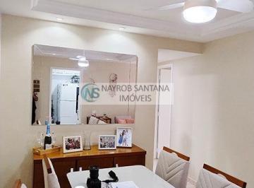 Apartamento · 94m² · 3 Quartos · 2 Vagas · Apartamento 3 Quartos - 2 vagas - Melhor da Freguesia !!!