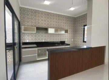 Casa · 110m² · 3 Quartos · 2 Vagas · Casa à venda no Condomínio Laguna - Ampla, funcional e acolhedora.