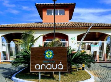 Casa · 87m² · 3 Quartos · 2 Vagas · Casa à venda 3 Quartos, 1 Suite, 2 Vagas, 125M², Condomínio Reserva Anaua, Pindamonhangaba - SP | Re