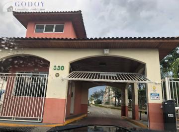 Casa · 87m² · 3 Quartos · 4 Vagas · Casa à venda 3 Quartos, 1 Suite, 4 Vagas, 250M², Crispim, Pindamonhangaba - SP