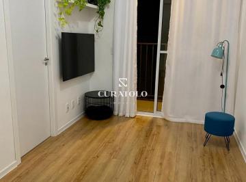 Apartamento · 40m² · 2 Quartos · 1 Vaga · VIBRA CAMBUCI - Apartamento à venda, de 2 quartos, vaga e varanda no Cambuci