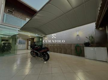 Casa · 125m² · 3 Quartos · 3 Vagas · Casa à venda em Indaiatuba, bairro: Jd Morada do Sol, com 3 quartos/suítes e 3 vagas