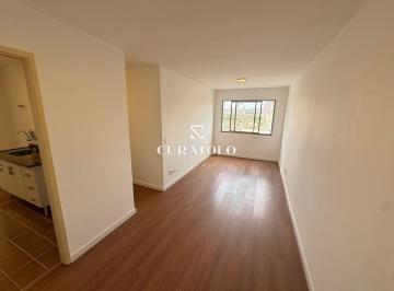 Apartamento · 50m² · 2 Quartos · 1 Vaga · Lago De Garda - Apartamento à venda, de 2 quartos e vaga na Chácara Califórnia (Vila Carrão)