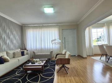 SALA DE ESTAR · CASA COMERCIAL OU RESIDENCIAL À VENDA | EM FRENTA A ARAUTOS DA PAZ | VILA NOGUEIRA | CAMPINAS
