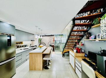 d59e8a422c9f9c28f51d34ed97056330349c6b43 · Casa com 3 dormitórios à venda, 83 m² por R$ 490.000,00 - Outeiro de Passárgada - Cotia/SP