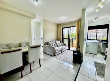 518ba3442ddf2175ce932f95e7361d253820fe40 · Apartamento com 2 quartos à venda, 49 m² por R$ 179.900 - Lageado - Cotia/SP