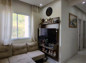 f74a8d19042bd94bd569d1aca6eb9f17fb99b3c3 · Apartamento com 2 quartos à venda, 45 m² por R$ 228.000 - Bairro Jardim Nossa Senhora das Graças - C