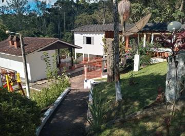 Foto 06 · CHÁCARA ESPETACULAR COM RIO, LAZER COMPLETO E 21.450m² DE ÁREA! Aproveite essa oportunidade em Juqui