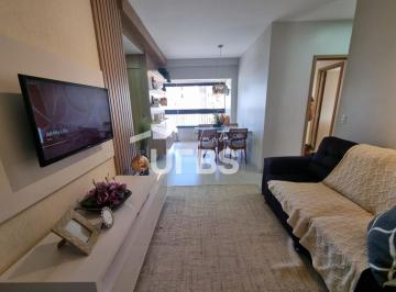 Apartamento de 2 quartos, Goiânia · APARTAMENTO 61MT 2 QUARTOS SETOR VILA ROSA 