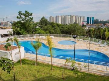 Foto 01 · Apartamento, Jardim Monte Alegre, Taboão da Serra, SP