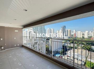 Apartamento · 80m² · 3 Quartos · 1 Vaga · Apartamento à venda - no Alto da Boa Vista