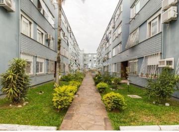 720655_i4gQuaFi86R3_7206556859855e09577.jpg · Apartamento 1 quarto no bairro Cavalhada com vaga