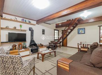5946b937-69ac-421d-bfad-4e8797a31cbf · Casa no bairro Ipanema com 227m² 2 quartos e suíte