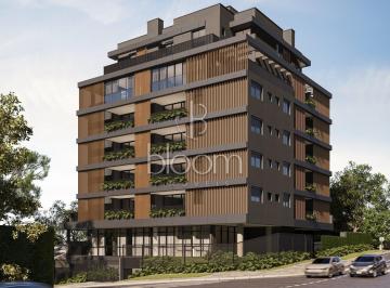 Apartamento · 132m² · 3 Quartos · 2 Vagas · Apartamento à venda - em Bigorrilho