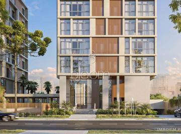 Apartamento · 125m² · 2 Quartos · 2 Vagas · Apartamento à venda - em Cabral
