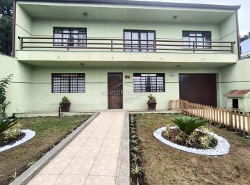 Casa · 256m² · 5 Quartos · 1 Vaga · Casa para aluguel - em Santa Cândida