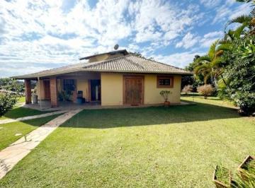 Casa de 5 quartos, Mairinque · Condomínio Porta Do Sol :  Bella Vivenda Com Belo jardim
